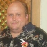 Steven Huber