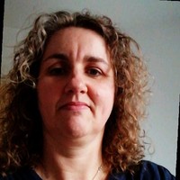 Grethe Vingborg Hansen