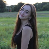 Ariana Plante