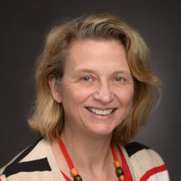 Kate Harrison