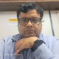 Bappaditya Chatterjee