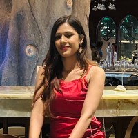 Ayushii Singh