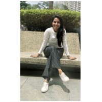 Meghana Sm
