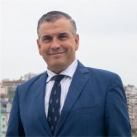 Carlos Pérez Sánchez