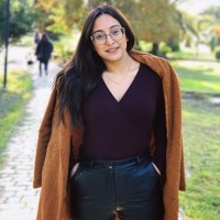 amal kneni