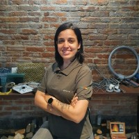 Karine Leite Orsolin