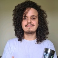 Luís Eduardo Marinho Fernandes