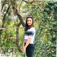 Ashima Thakur