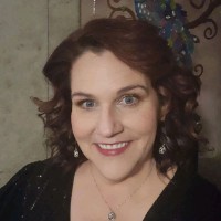 Kathryn Patterson