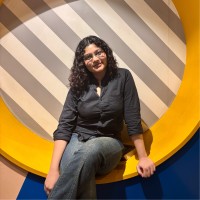 Anjali Raj