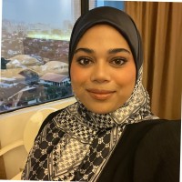 Nur Ezzaty