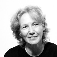 Ingrid Jägers