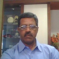 MANGESH JANI