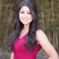 Victoria Vecchio, RHIT, BS