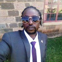Brian Muhia
