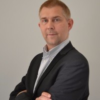 Helge Koester