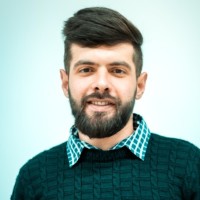 Abdullah Khatib