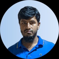 Md Abdul Kader