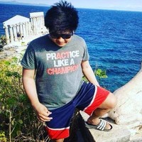 Michael John Cruz