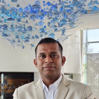 Pramod Chandran