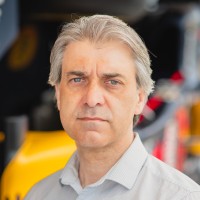 Andy Damerum