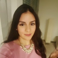 Alma Aular