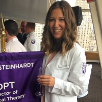Nicole Brovarone, Pt, Dpt, Ocs