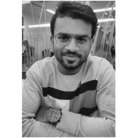 Rakesh S M