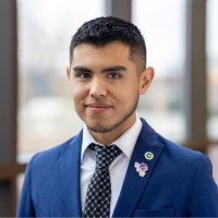 Erick Mendez, Mpa