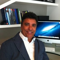 Robson Coutinho
