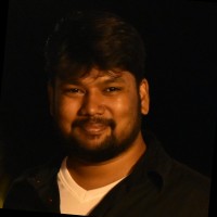 Sivaramakrishnan Selvakumar