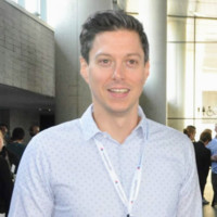 Ian Froyen
