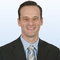 Chris Tsovolos