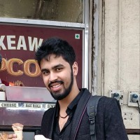 Siddharth Vikram