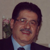 Morteza Beheshtirouy