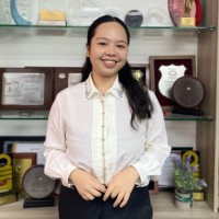 Arianne Clarisse Vergara