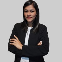 Daniela Barrios Terán