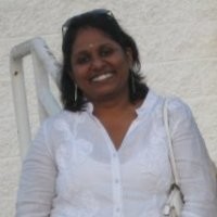 Sudha Srinivasan