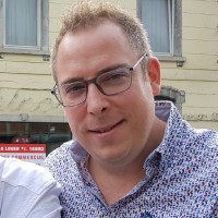 Benjamin Rousseau