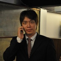 Ming-Yung (Marlos) Hu