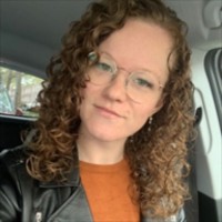 Mandy Van Dijken