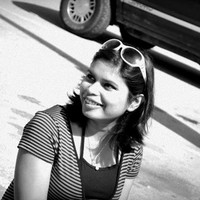 Pallavi Roy, Cissp