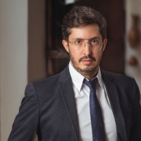 Oscar Danilo García Vergara