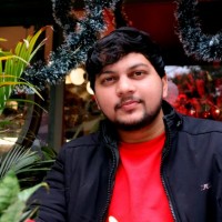 Anurag .