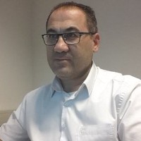 Mustafa Oruc