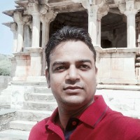 Praveen Kumar Sharma