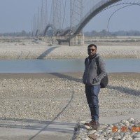 Deepak Bhaskar