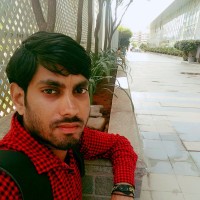 Srikanth Gowda