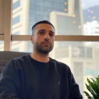 Noshad Ghasemi