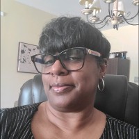Tahesia Franks, Mba